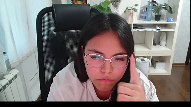 Anda_here Live XXX-Chat