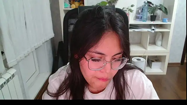 Chat +18 de Anda_here ao vivo