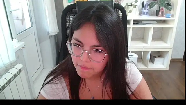 Chat XXX en directo de Anda_here