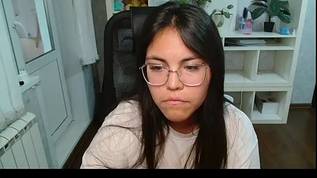 Anda_here's Webcam Show