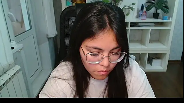 Anda_here's Webcam Show