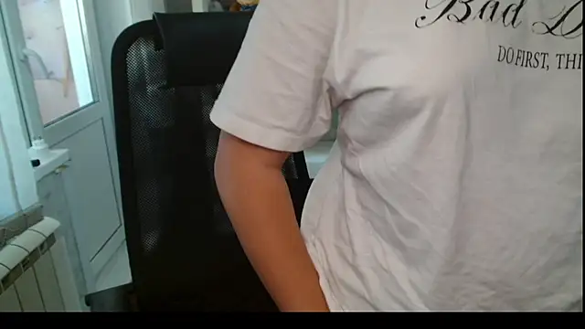 Anda_here's Webcam Show