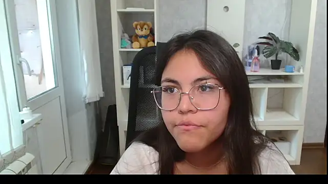 Anda_here's Live XXX Chat
