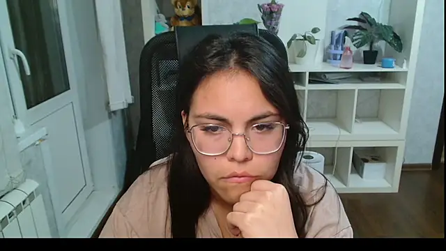 Show Webcam de Anda_here