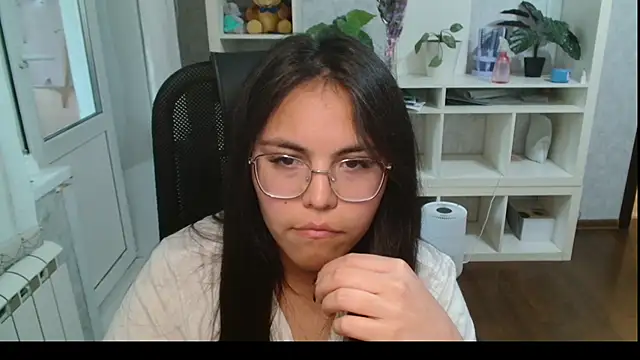 XXX chat uživo modela Anda_here