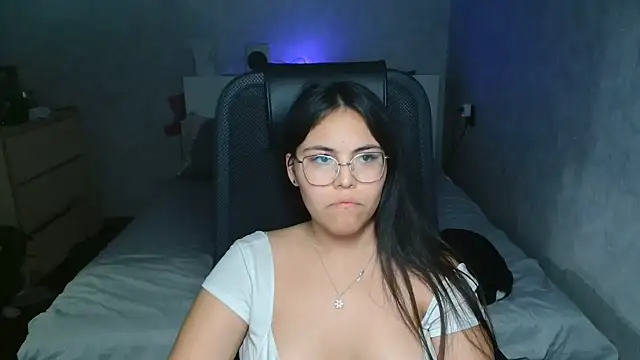 Anda_here 라이브 XXX 채팅