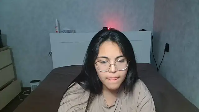 Anda_here 라이브 XXX 채팅