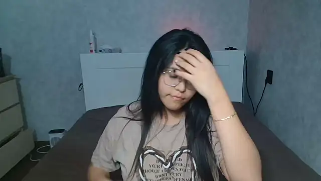 Вебкам-шоу Anda_here
