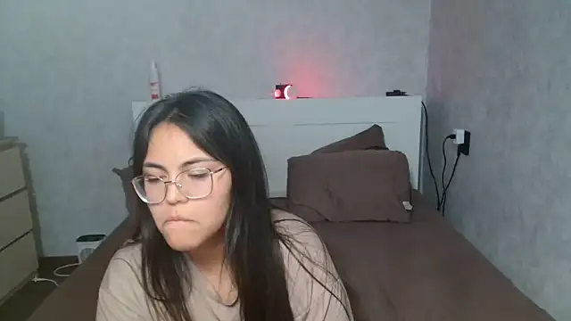 Show webcam de Anda_here