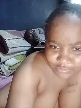Webkamerová show ChubbyMidgetxxx19