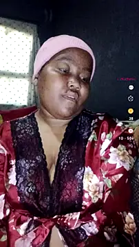 ChubbyMidgetxxx19 Obrolan Langsung XXX