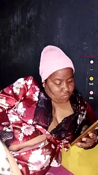 ChubbyMidgetxxx19 Obrolan Langsung XXX