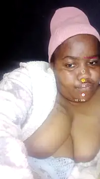 Sembang XXX Secara Langsung ChubbyMidgetxxx19