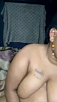 Webkamerová show ChubbyMidgetxxx19