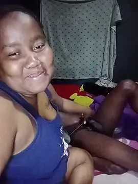Sembang XXX Secara Langsung ChubbyMidgetxxx19