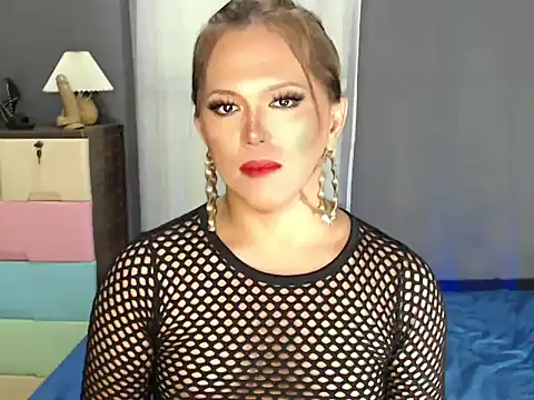 samfoxycummer69 Pertunjukan Webcam