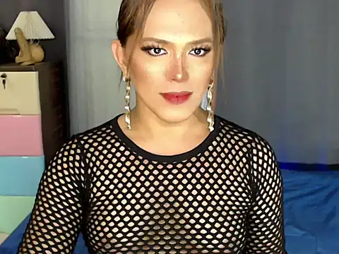 samfoxycummer69 网络视讯表演