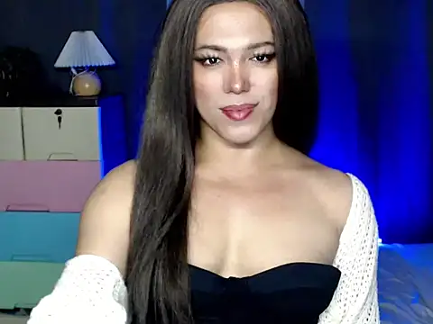 samfoxycummer69 Pertunjukan Webcam