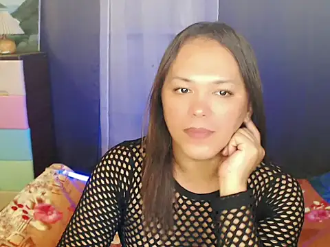 samfoxycummer69 Pertunjukan Webcam