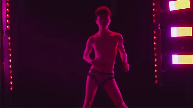 YD-Boy's Webcam Show