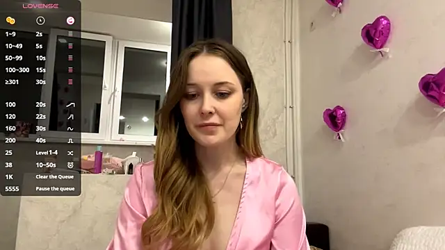 MarryMurietto's Live XXX Chat