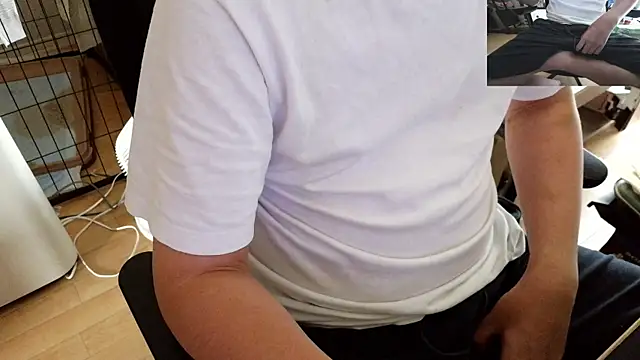 Webkamerová show has_5656