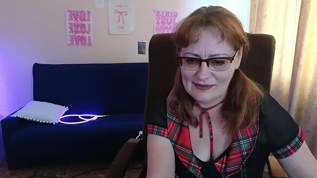Chat XXX en directo de Jasmine_Tv