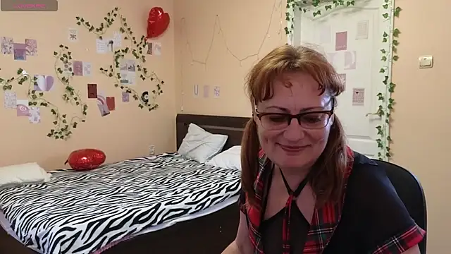 Jasmine_Tv's Webcam Show