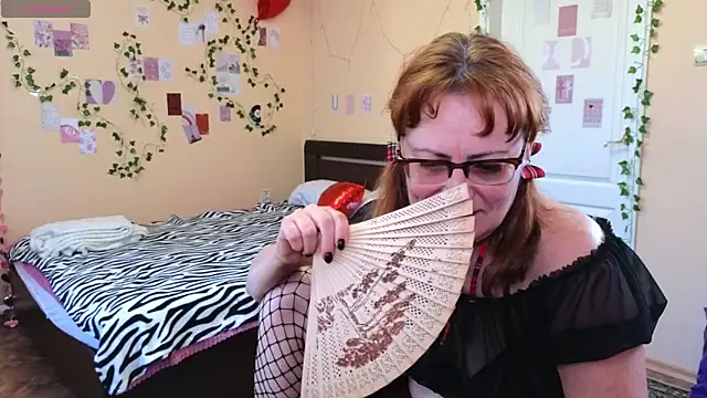 Jasmine_Tv webkamerás műsora