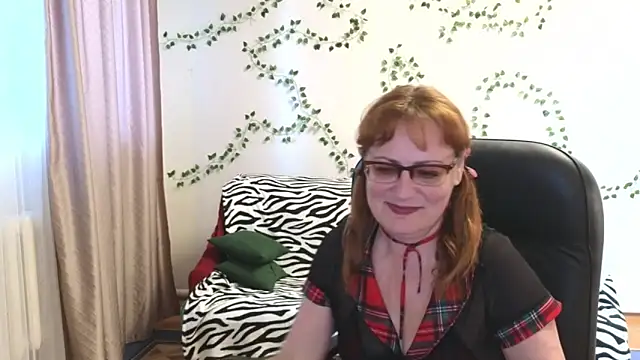 Jasmine_Tv's Live XXX Chat