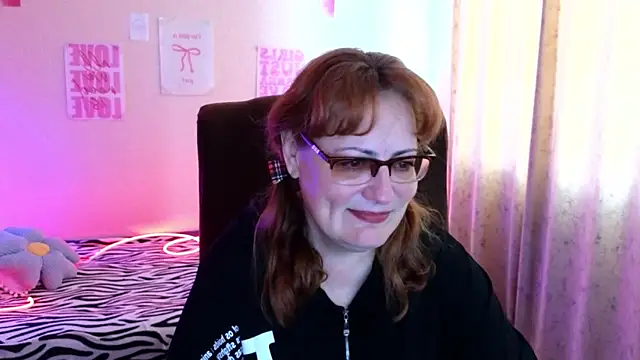 Chat +18 de Jasmine_Tv ao vivo