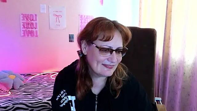 Živý XXX chat Jasmine_Tv