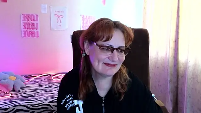Živý XXX chat Jasmine_Tv