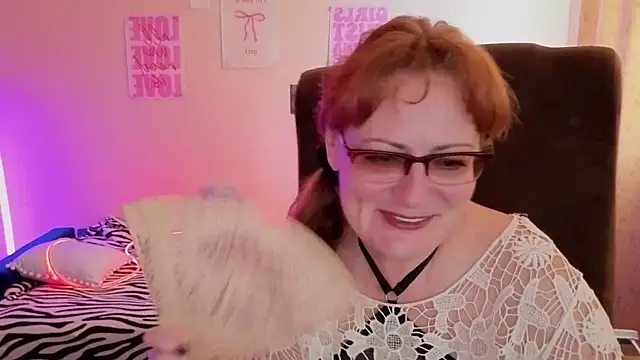 Chat XXX en directo de Jasmine_Tv