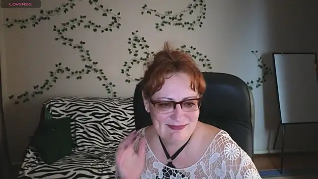 Jasmine_Tv's Webcam Show