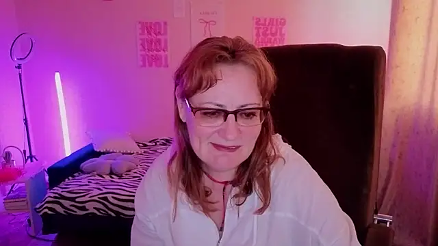 Jasmine_Tv 웹캠 쇼