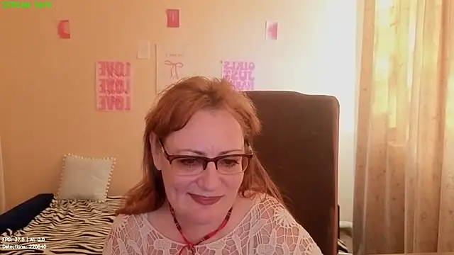 Czat XXX na żywo – Jasmine_Tv