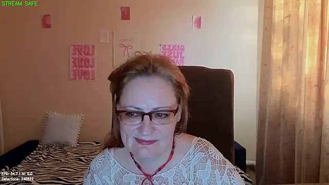 Jasmine_Tv Webcam-Show