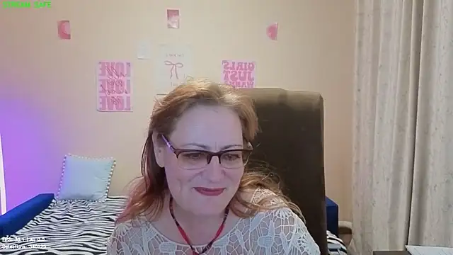 Jasmine_Tv Adlı Modelin Web Kamerası Şovu