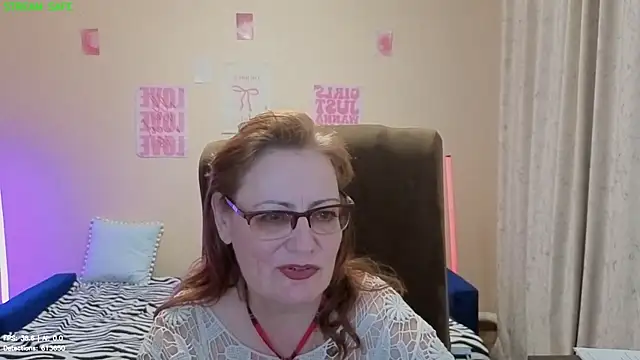 Jasmine_Tv's Live XXX Chat