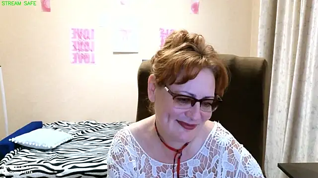 Jasmine_Tv's Webcam Show
