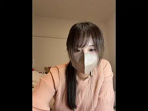 Hinanochan Obrolan Langsung XXX