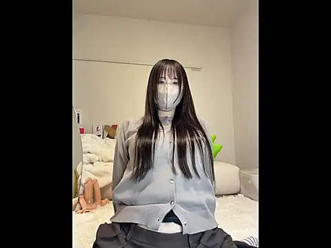 Hinanochan's Live XXX Chat