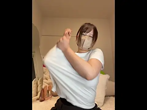 HinanochanのライブXXXチャット