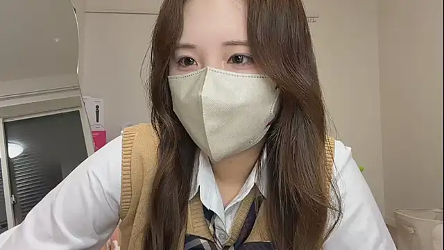 Hinanochann Live XXX chat