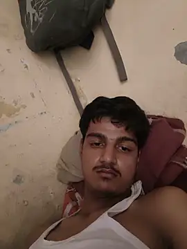 Show webcam de your_shezada