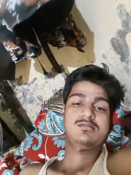 your_shezada Show Webcam