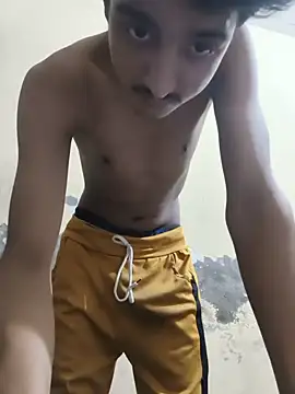 your_shezada ওয়েবক্যাম শো