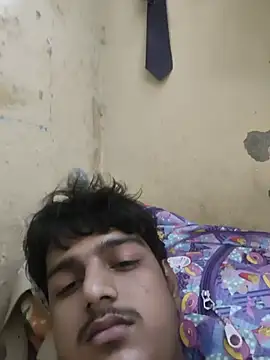 your_shezada 网络视讯表演
