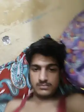 your_shezada 网络视讯表演